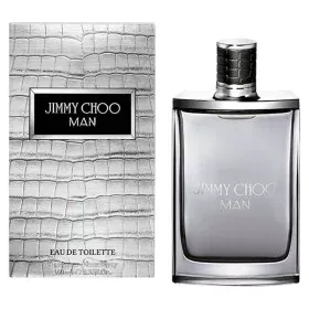 Perfume Homem Jimmy Choo EDT de Jimmy Choo, Água de colónia - Ref: S0512512, Preço: 48,56 €, Desconto: %