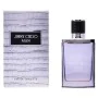 Men's Perfume Jimmy Choo EDT by Jimmy Choo, Eau de Cologne - Ref: S0512512, Price: 48,56 €, Discount: %