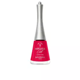 Esmalte de uñas en gel Bourjois FABULEUX Nº 260 Happily pink 9 ml de Bourjois, Esmaltes en gel - Ref: S05125156, Precio: 10,3...