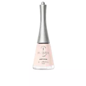 Vernis à ongles en gel Bourjois FABULEUX Nº 115 Rosé piscine 9 ml de Bourjois, Vernis gels semi-permanents - Réf : S05125158,...