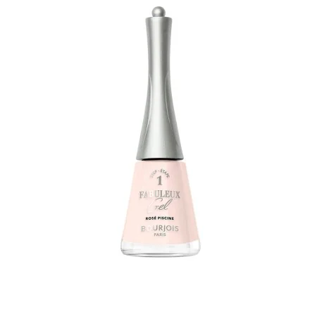 Esmalte de uñas en gel Bourjois FABULEUX Nº 115 Rosé piscine 9 ml de Bourjois, Esmaltes en gel - Ref: S05125158, Precio: 9,93...