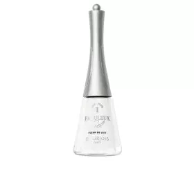 Smalto per unghie in gel Bourjois FABULEUX Nº 095 Fleur de lait 9 ml di Bourjois, Smalti in gel - Rif: S05125159, Prezzo: 10,...