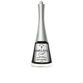 Vernis de finition pour ongles Bourjois FABULEUX 9 ml de Bourjois, Top coats - Réf : S05125160, Prix : 10,08 €, Remise : %