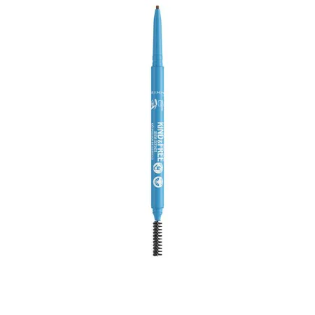 Eyebrow Pencil Rimmel London Kind and Free Nº 004 Caramel 0,9 g by Rimmel London, Eyebrow Colours - Ref: S05125165, Price: 9,...