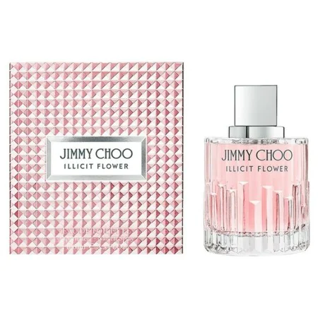 Women's Perfume Jimmy Choo EDT by Jimmy Choo, Eau de Perfume - Ref: S0512519, Price: 40,85 €, Discount: %