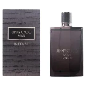 Men's Perfume Jimmy Choo EDT by Jimmy Choo, Eau de Cologne - Ref: S0512523, Price: 47,37 €, Discount: %