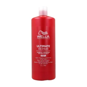 Champô Reparador Wella ULTIMATE REPAIR 1 L de Wella, Champôs - Ref: S05125424, Preço: 32,61 €, Desconto: %