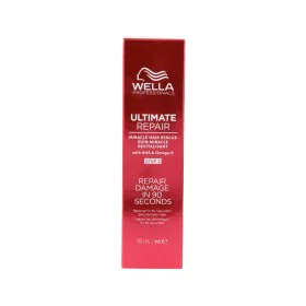 Tratamento Intensivo Reparador Wella ULTIMATE REPAIR 95 ml de Wella, Multivitaminas - Ref: S05125426, Preço: 35,08 €, Descont...