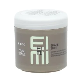 Moulding Wax Wella EIMI TEXTURE 150 ml by Wella, Putty, Clay & Wax - Ref: S05125515, Price: 14,37 €, Discount: %