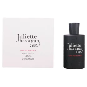 Damenparfüm Lady Vengeance Juliette Has A Gun EDP EDP 100 ml von Juliette Has A Gun, Eau de Parfum - Ref: S0512574, Preis: 76...