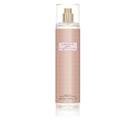 Fragrância Corporal Sarah Jessica Parker LOVELY 236 ml de Sarah Jessica Parker, Sprays para o corpo - Ref: S05125792, Preço: ...