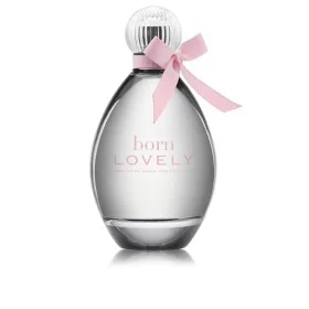 Parfum Femme Sarah Jessica Parker BORN LOVELY EDP 100 ml de Sarah Jessica Parker, Eau de parfum - Réf : S05125797, Prix : 22,...