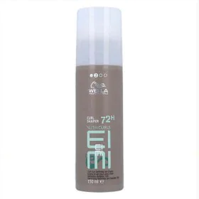 Crema de Fijación Flexible Wella EIMI NUTRICURLS 150 ml de Wella, Masilla, arcilla y cera - Ref: S05125903, Precio: 13,93 €, ...