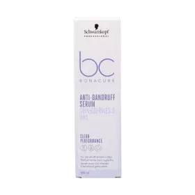 Haarserum Schwarzkopf BC BONACURE 100 ml Anti-Schuppen von Schwarzkopf, Kuren - Ref: S05125996, Preis: 9,41 €, Rabatt: %