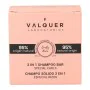 Champú Sólido Valquer MÉTODO CURLY 50 g de Valquer, Champús - Ref: S05126012, Precio: 8,68 €, Descuento: %