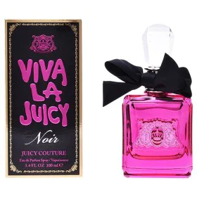 Parfum Femme Viva La Juicy Noir Juicy Couture EDP EDP 100 ml de Juicy Couture, Eau de parfum - Réf : S0512603, Prix : 72,48 €...