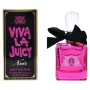 Parfum Femme Viva La Juicy Noir Juicy Couture EDP EDP 100 ml de Juicy Couture, Eau de parfum - Réf : S0512603, Prix : 72,48 €...