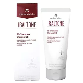 Shampooing Iraltone IRALTONE DS 200 ml de Iraltone, Shampooings - Réf : S05126287, Prix : 15,74 €, Remise : %