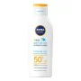 Creme Solar Nivea NIVEA SUN Spf 50 200 ml de Nivea, Filtros solares - Ref: S05126377, Preço: 17,07 €, Desconto: %