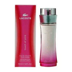 Perfume Mujer Lacoste EDT de Lacoste, Agua de perfume - Ref: S0512641, Precio: 24,22 €, Descuento: %