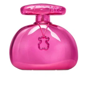 Profumo Donna Tous ELECTROTOUCH EDP 100 ml di Tous, Eau de Parfum - Rif: S05126489, Prezzo: 56,91 €, Sconto: %