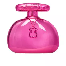 Perfume Mulher Tous ELECTROTOUCH EDP 100 ml de Tous, Água de perfume - Ref: S05126489, Preço: 56,91 €, Desconto: %