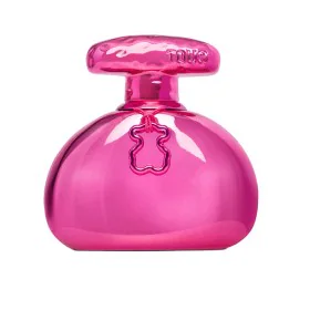 Parfum Femme Tous ELECTROTOUCH EDP 50 ml de Tous, Eau de parfum - Réf : S05126490, Prix : 40,70 €, Remise : %