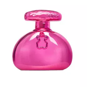 Profumo Donna Tous ELECTROTOUCH EDP 50 ml di Tous, Eau de Parfum - Rif: S05126490, Prezzo: 42,93 €, Sconto: %