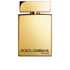 Men's Perfume Dolce & Gabbana THE ONE FOR MEN EDP 100 ml by Dolce & Gabbana, Eau de Perfume - Ref: S05126522, Price: 87,11 €,...