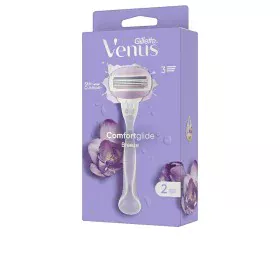 Rasoir Confortglide Gillette VENUS de Gillette, Femme - Réf : S05126559, Prix : 12,90 €, Remise : %