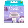 Lâmina sobresselente para máquina de barbear Gillette VENUS de Gillette, Mulher - Ref: S05126565, Preço: 15,83 €, Desconto: %