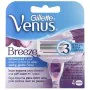 Lâmina sobresselente para máquina de barbear Gillette VENUS de Gillette, Mulher - Ref: S05126565, Preço: 15,83 €, Desconto: %