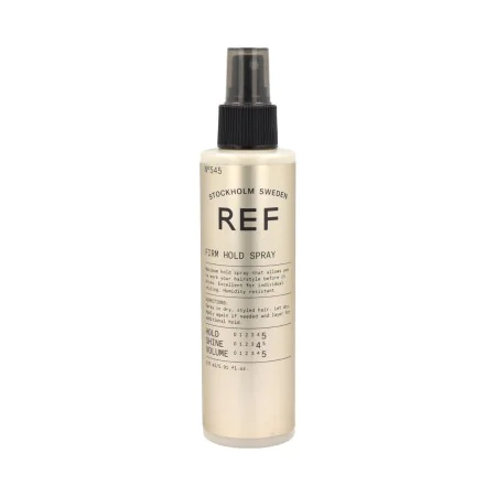 Hair Texturiser REF FIRM HOLD 175 ml by REF, Deep Conditioners & Treatments - Ref: S05126676, Price: 17,92 €, Discount: %