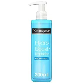 Gesichtsreiniger Neutrogena HYDRO BOOST 200 ml von Neutrogena, Feuchtigkeitscremes - Ref: S05126798, Preis: 12,71 €, Rabatt: %