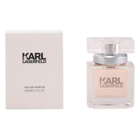 Perfume Mujer Karl Lagerfeld Woman Lagerfeld EDP EDP de Lagerfeld, Agua de perfume - Ref: S0512743, Precio: 17,94 €, Descuent...