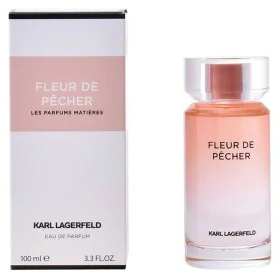 Parfum Femme Fleur De Pechêr Lagerfeld EDP EDP de Lagerfeld, Eau de parfum - Réf : S0512755, Prix : 25,71 €, Remise : %