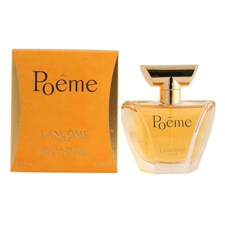 Perfume Mulher Poeme Lancôme EDP de Lancôme, Água de perfume - Ref: S0512911, Preço: 106,32 €, Desconto: %