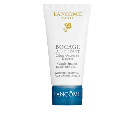 Deodorant Bocage Lancôme 50 ml by Lancôme, Deodorants & Anti-Perspirants - Ref: S0512917, Price: 24,96 €, Discount: %