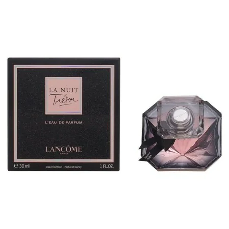 Profumo Donna La Nuit Tresor Lancôme EDP EDP di Lancôme, Eau de Parfum - Rif: S0513112, Prezzo: 109,60 €, Sconto: %