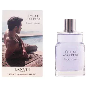 Parfum Homme Lanvin EDT 100 ml de Lanvin, Eau de cologne - Réf : S0513238, Prix : 29,67 €, Remise : %