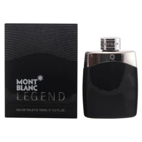 Parfum Homme Montblanc EDT de Montblanc, Eau de parfum - Réf : S0513703, Prix : 40,43 €, Remise : %