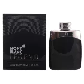 Men's Perfume Montblanc EDT by Montblanc, Eau de Perfume - Ref: S0513703, Price: 40,43 €, Discount: %