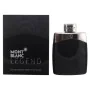 Parfum Homme Montblanc EDT de Montblanc, Eau de parfum - Réf : S0513703, Prix : 40,43 €, Remise : %