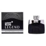 Perfume Hombre Montblanc EDT de Montblanc, Agua de perfume - Ref: S0513703, Precio: 40,43 €, Descuento: %