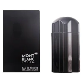 Herrenparfüm Montblanc EDT von Montblanc, Eau de Cologne - Ref: S0513714, Preis: 26,33 €, Rabatt: %