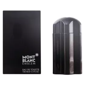 Perfume Hombre Montblanc EDT de Montblanc, Agua de colonia - Ref: S0513714, Precio: 26,33 €, Descuento: %