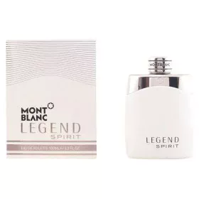 Parfum Homme Montblanc EDT de Montblanc, Eau de cologne - Réf : S0513720, Prix : 47,73 €, Remise : %