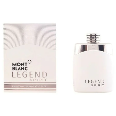 Parfum Homme Montblanc EDT de Montblanc, Eau de cologne - Réf : S0513720, Prix : 47,73 €, Remise : %