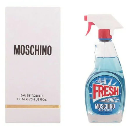 Parfum Femme Moschino EDT de Moschino, Eau de parfum - Réf : S0513772, Prix : 42,75 €, Remise : %