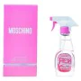 Parfum Femme Moschino EDT de Moschino, Eau de parfum - Réf : S0513781, Prix : 39,64 €, Remise : %